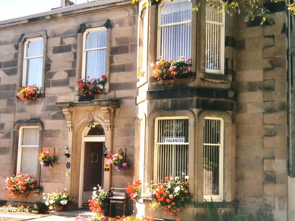 Abcorn Guest House 爱丁堡 外观 照片