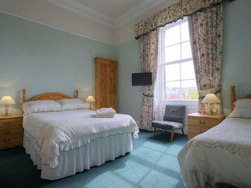 Abcorn Guest House 爱丁堡 外观 照片