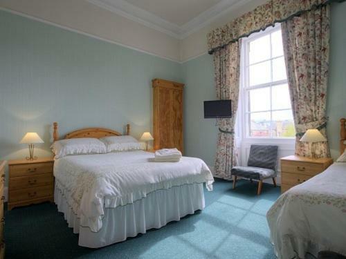 Abcorn Guest House 爱丁堡 外观 照片