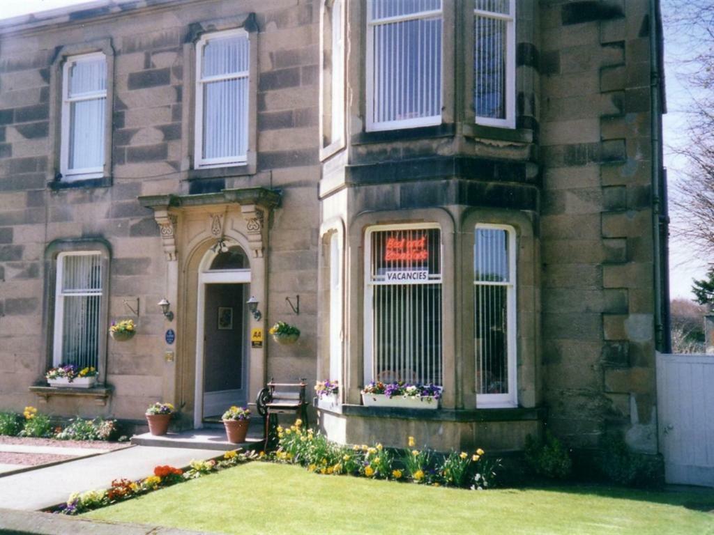 Abcorn Guest House 爱丁堡 外观 照片