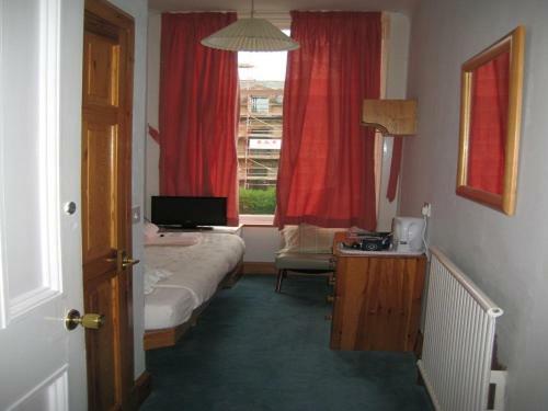 Abcorn Guest House 爱丁堡 外观 照片